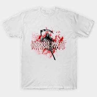 Red Reaper T-Shirt